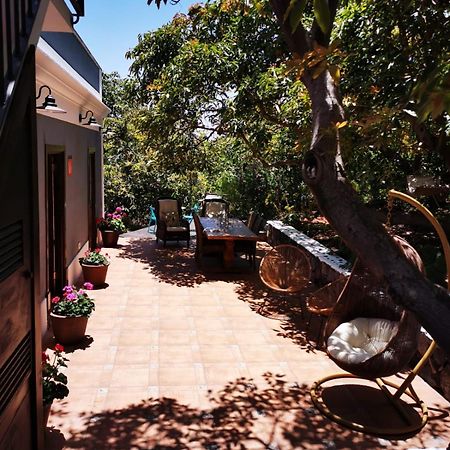 Villa La Hacienda El Paso Exterior foto
