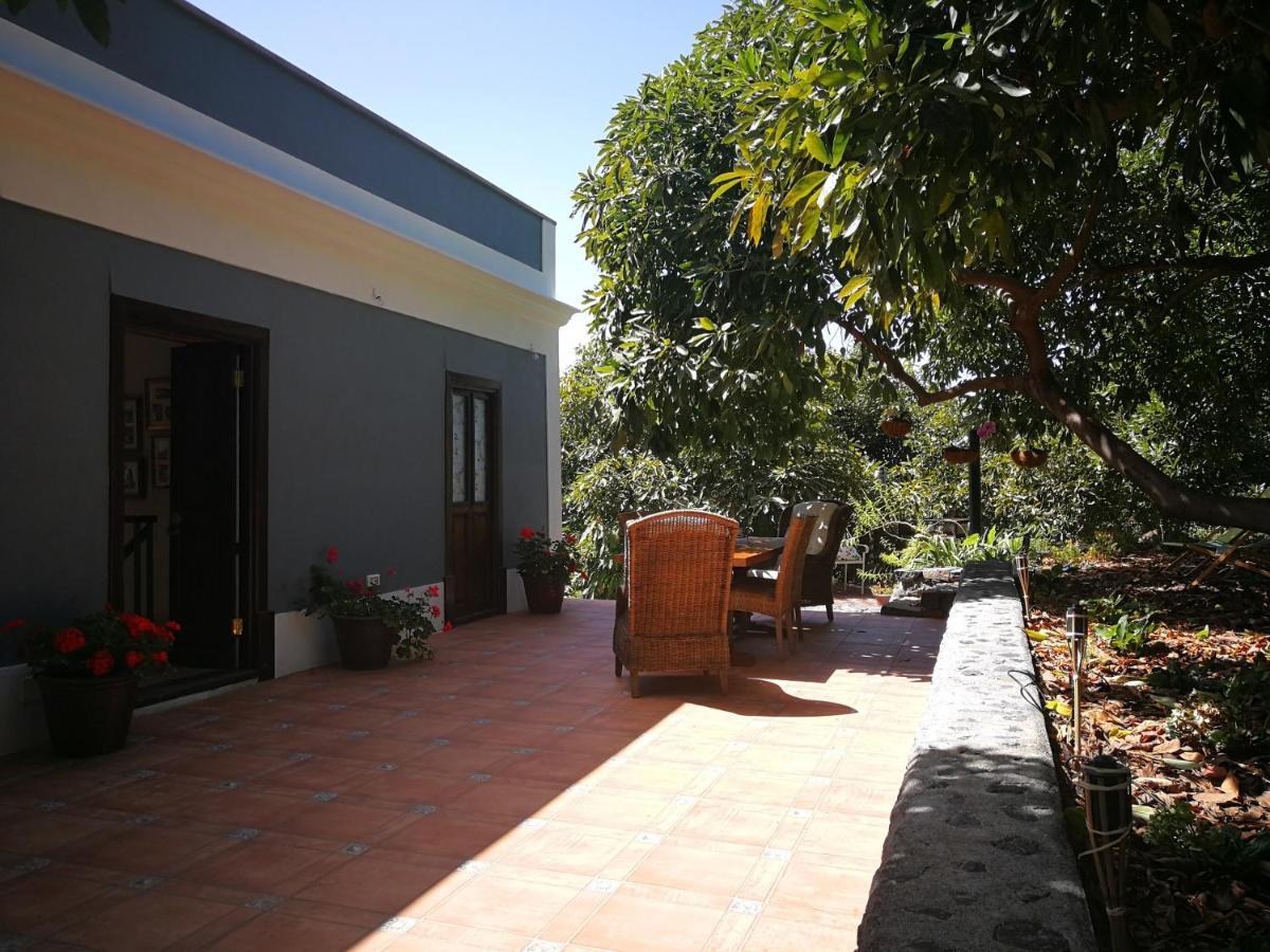 Villa La Hacienda El Paso Exterior foto