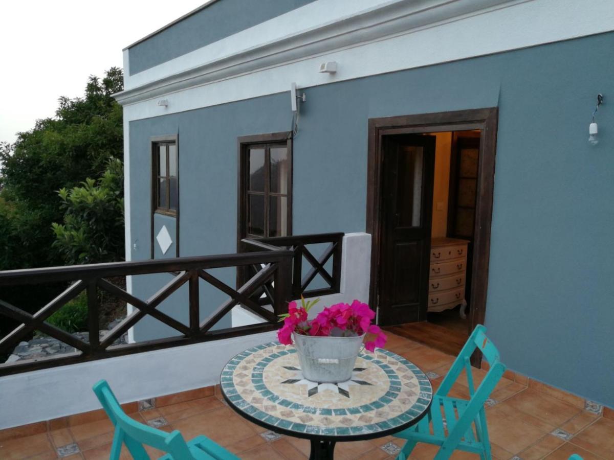 Villa La Hacienda El Paso Exterior foto