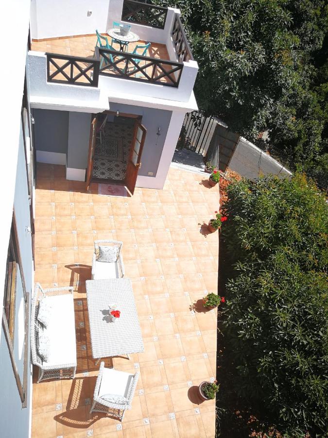 Villa La Hacienda El Paso Exterior foto
