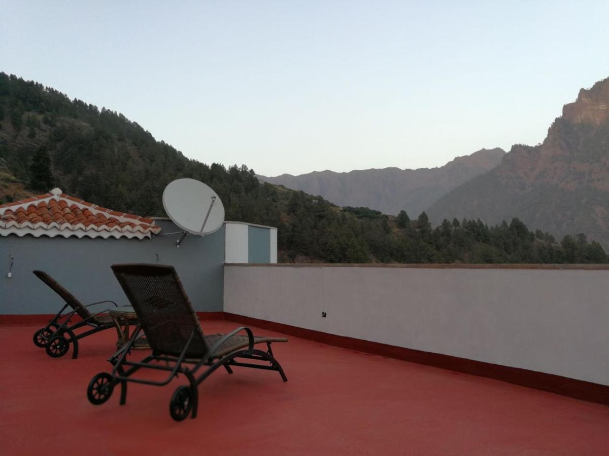 Villa La Hacienda El Paso Exterior foto