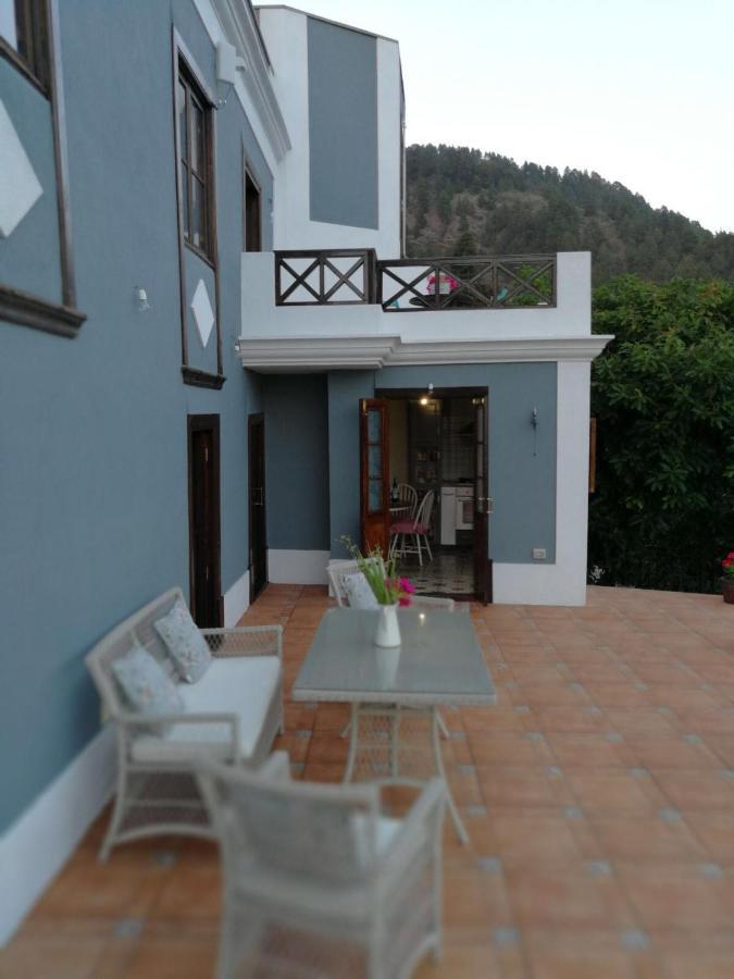 Villa La Hacienda El Paso Exterior foto