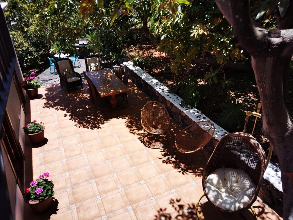 Villa La Hacienda El Paso Exterior foto