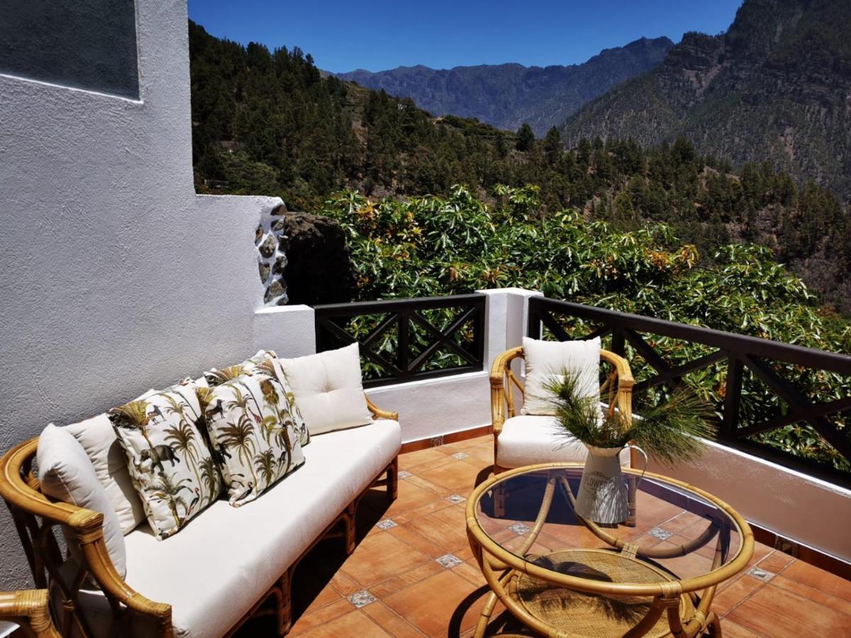 Villa La Hacienda El Paso Exterior foto