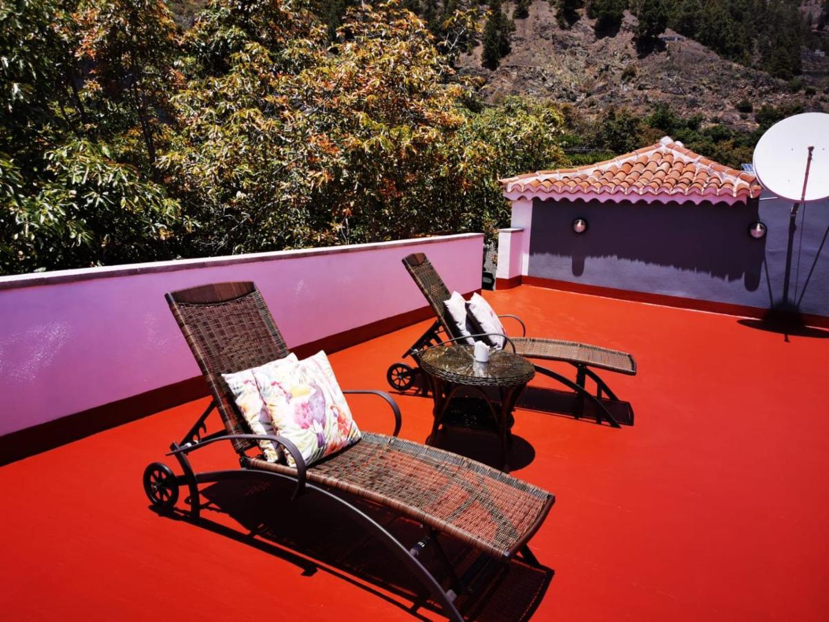 Villa La Hacienda El Paso Exterior foto