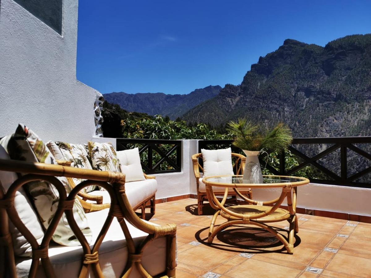 Villa La Hacienda El Paso Exterior foto
